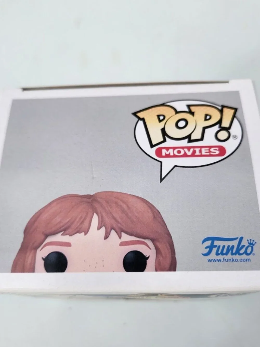 NEW Funko Pop 4